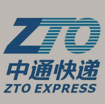 宛城中通快递